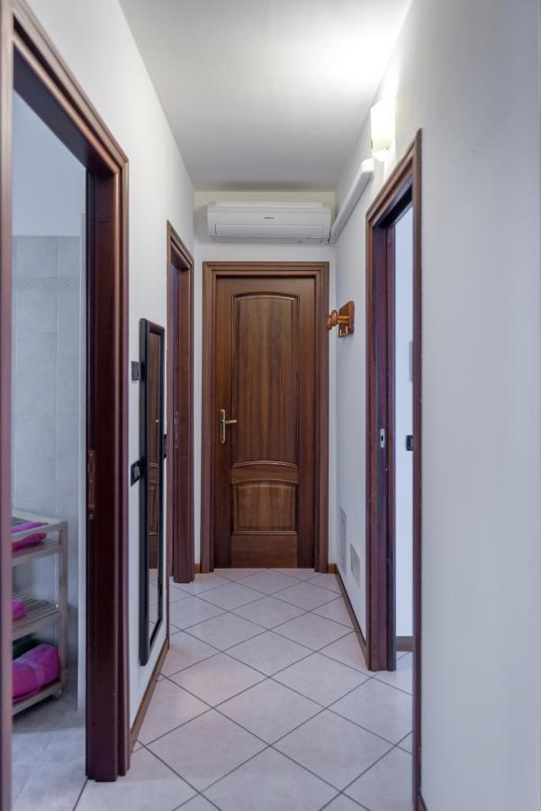 ピゾーニェCasa Di Rosiアパートメント エクステリア 写真