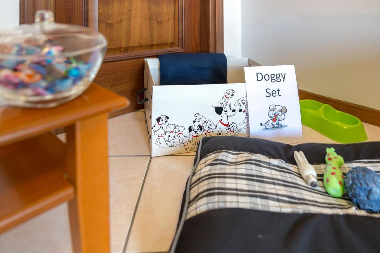 ピゾーニェCasa Di Rosiアパートメント エクステリア 写真